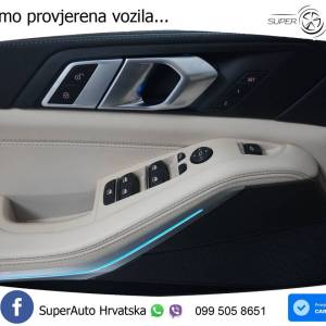 BMW X5 45e xDrive Aut. M Sport 394 KS, ACC+LED+GR SJED+VIRT+ASIST
