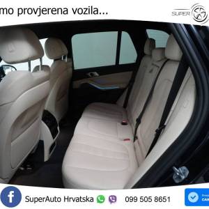 BMW X5 45e xDrive Aut. M Sport 394 KS, ACC+LED+GR SJED+VIRT+ASIST