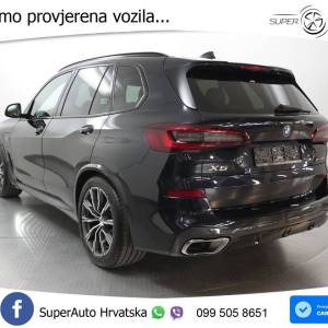 BMW X5 45e xDrive Aut. M Sport 394 KS, ACC+LED+GR SJED+VIRT+ASIST