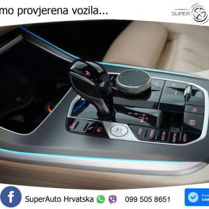 BMW X5 45e xDrive Aut. M Sport 394 KS, ACC+LED+GR SJED+VIRT+ASIST