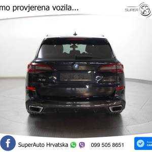 BMW X5 45e xDrive Aut. M Sport 394 KS, ACC+LED+GR SJED+VIRT+ASIST