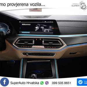 BMW X5 45e xDrive Aut. M Sport 394 KS, ACC+LED+GR SJED+VIRT+ASIST
