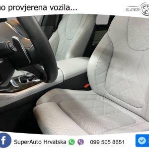 BMW X5 50e xDrive Aut. M Sport 489 KS, PANO+ZRAČ+360+ACC+GR SJED+ KEY+HEAD+LANE