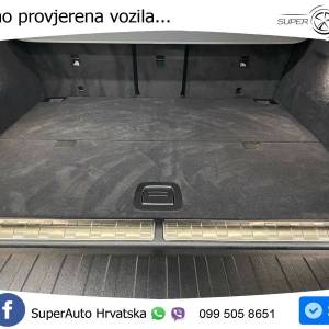 BMW X5 50e xDrive Aut. M Sport 489 KS, PANO+ZRAČ+360+ACC+GR SJED+ KEY+HEAD+LANE