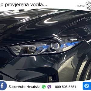 BMW X5 50e xDrive Aut. M Sport 489 KS, PANO+ZRAČ+360+ACC+GR SJED+ KEY+HEAD+LANE
