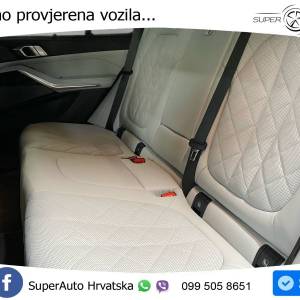 BMW X5 50e xDrive Aut. M Sport 489 KS, PANO+ZRAČ+360+ACC+GR SJED+ KEY+HEAD+LANE