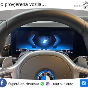 BMW X5 50e xDrive Aut. M Sport 489 KS, PANO+ZRAČ+360+ACC+GR SJED+ KEY+HEAD+LANE