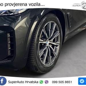 BMW X5 50e xDrive Aut. M Sport 489 KS, PANO+ZRAČ+360+ACC+GR SJED+ KEY+HEAD+LANE