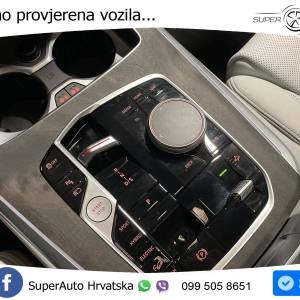 BMW X5 50e xDrive Aut. M Sport 489 KS, PANO+ZRAČNI+360+GR SJED+HEAD+VIRT+KEY