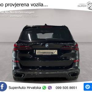 BMW X5 50e xDrive Aut. M Sport 489 KS, PANO+ZRAČNI+360+GR SJED+HEAD+VIRT+KEY