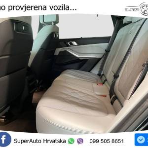 BMW X5 50e xDrive Aut. M Sport 489 KS, PANO+ZRAČNI+360+GR SJED+HEAD+VIRT+KEY