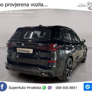 BMW X5 50e xDrive Aut. M Sport 489 KS, PANO+ZRAČNI+360+GR SJED+HEAD+VIRT+KEY