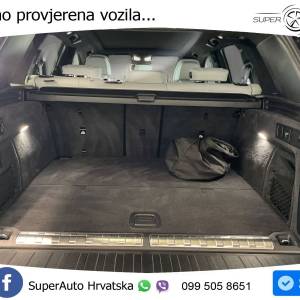 BMW X5 50e xDrive Aut. M Sport 489 KS, PANO+ZRAČNI+360+GR SJED+HEAD+VIRT+KEY