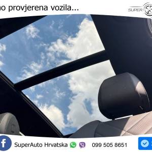 BMW X5 50e xDrive Aut. M Sport 489 KS, PANO+ZRAČ+KAM+GR SJED+KEY+VIRT+LANE