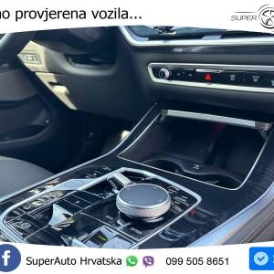 BMW X5 50e xDrive Aut. M Sport 489 KS, PANO+ZRAČ+KAM+GR SJED+KEY+VIRT+LANE