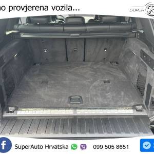 BMW X5 50e xDrive Aut. M Sport 489 KS, PANO+ZRAČ+KAM+GR SJED+KEY+VIRT+LANE