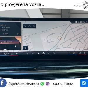 BMW X5 50e xDrive Aut. M Sport 489 KS, PANO+ZRAČ+KAM+GR SJED+KEY+VIRT+LANE