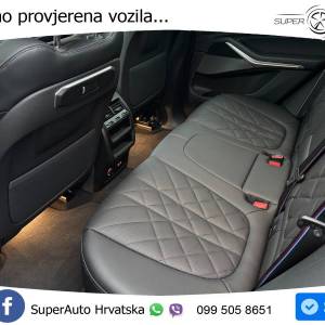 BMW X5 50e xDrive Aut. M Sport 489 KS, PANO+ZRAČ+KAM+GR SJED+KEY+VIRT+LANE