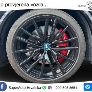 BMW X5 50e xDrive Aut. M Sport 489 KS, PANO+ZRAČ+KAM+GR SJED+KEY+VIRT+LANE