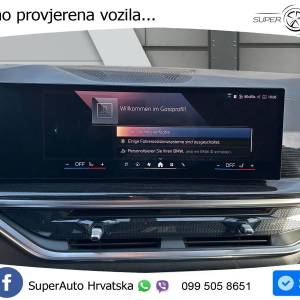 BMW X5 50e xDrive Aut. M Sport 489 KS, PANO+ZRAČ+KAM+GR SJED+KEY+VIRT+LANE