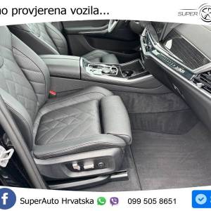 BMW X5 50e xDrive Aut. M Sport 489 KS, PANO+ZRAČ+KAM+GR SJED+KEY+VIRT+LANE