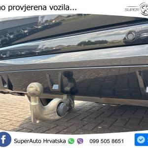 BMW X5 50e xDrive Aut. M Sport 489 KS, PANO+ZRAČ+KAM+GR SJED+KEY+VIRT+LANE