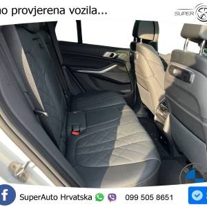 BMW X5 50e xDrive Aut. M Sport 489 KS, PANO+ZRAČ+360+ACC+GR SJED+KEY+HEAD+LANE