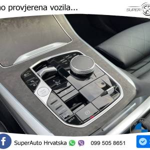 BMW X5 50e xDrive Aut. M Sport 489 KS, PANO+ZRAČ+360+ACC+GR SJED+KEY+HEAD+LANE