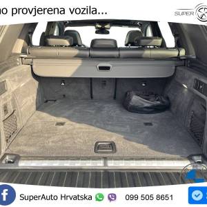 BMW X5 50e xDrive Aut. M Sport 489 KS, PANO+ZRAČ+360+ACC+GR SJED+KEY+HEAD+LANE