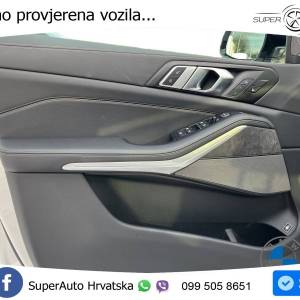 BMW X5 50e xDrive Aut. M Sport 489 KS, PANO+ZRAČ+360+ACC+GR SJED+KEY+HEAD+LANE