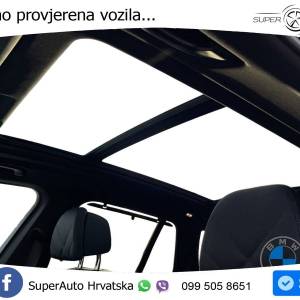 BMW X5 50e xDrive Aut. M Sport 489 KS, PANO+ZRAČ+360+ACC+GR SJED+KEY+HEAD+LANE