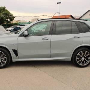 BMW X5 xDrive 40i M-Sport *LED, NAVIGACIJA, KAMERA*