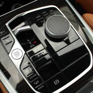 BMW X5 xDrive 40i M-Sport *LED, NAVIGACIJA, KAMERA*