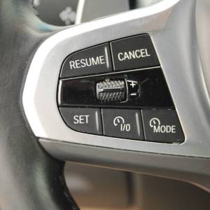 BMW X5 xDrive 40i M-Sport *LED, NAVIGACIJA, KAMERA*