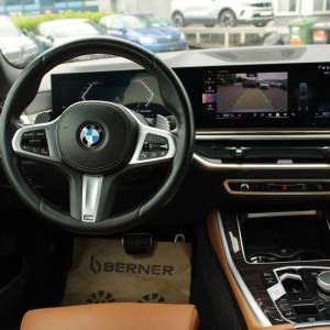 BMW X5 xDrive 40i M-Sport *LED, NAVIGACIJA, KAMERA*