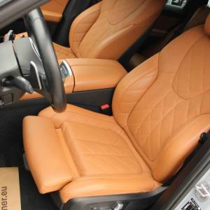BMW X5 xDrive 40i M-Sport *LED, NAVIGACIJA, KAMERA*