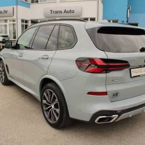 BMW X5 xDrive 40i M-Sport *LED, NAVIGACIJA, KAMERA*