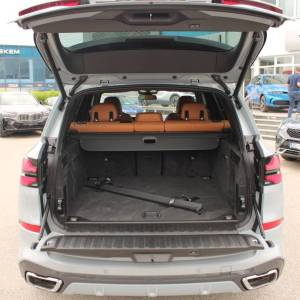 BMW X5 xDrive 40i M-Sport *LED, NAVIGACIJA, KAMERA*