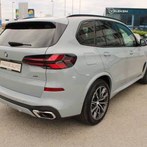 BMW X5 xDrive 40i M-Sport *LED, NAVIGACIJA, KAMERA*