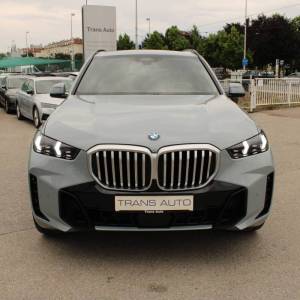 BMW X5 xDrive 40i M-Sport *LED, NAVIGACIJA, KAMERA*