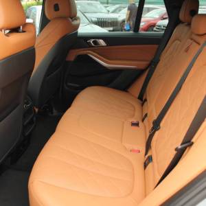 BMW X5 xDrive 40i M-Sport *LED, NAVIGACIJA, KAMERA*
