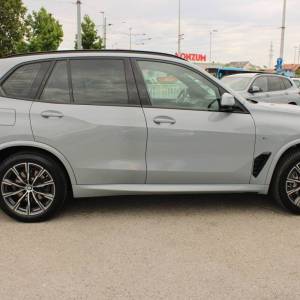 BMW X5 xDrive 40i M-Sport *LED, NAVIGACIJA, KAMERA*