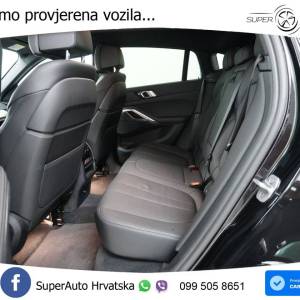 BMW X6 40d xDrive Aut. M Sport 340 KS, ACC+360+GR SJED+HEAD+VIRT
