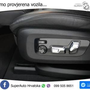 BMW X6 40d xDrive Aut. M Sport 340 KS, ACC+360+GR SJED+HEAD+VIRT