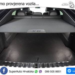 BMW X6 40d xDrive Aut. M Sport 340 KS, ACC+360+GR SJED+HEAD+VIRT