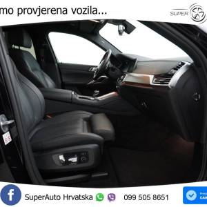 BMW X6 40d xDrive Aut. M Sport 340 KS, ACC+360+GR SJED+HEAD+VIRT