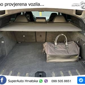 BMW XM 4.4 xDrive Aut. M Sport 653 KS, ACC+360°+4xGR SJED+SOFTCLOSE+23"