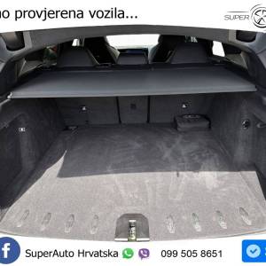 BMW XM 4.4 xDrive Aut. M Sport 653 KS, ZRAČNI+ACC+360°+4xGR SJED+HEAD+22"