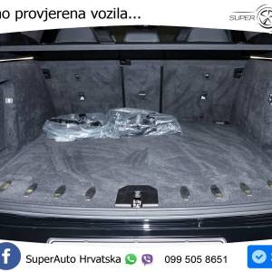 BMW XM 4.4 xDrive Aut. M Sport 653 KS, ACC+360°+4xGR SJED+SOFTCLOSE+23"
