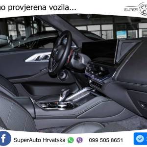 BMW XM 4.4 xDrive Aut. M Sport 653 KS, ACC+360°+4xGR SJED+SOFTCLOSE+23"